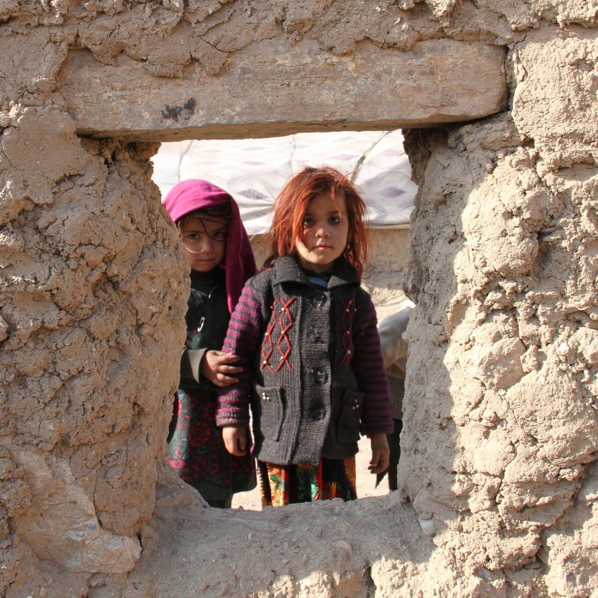 I Ve Already Sold My Daughters Now My Kidney Winter In Afghanistan S Slums Global Development The Guardian I Ve Already Sold My Daughters Now My Kidney Winter In Afghanistan S Slums Global Development The Guardian