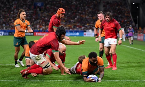 World Rugby dá quatro pontos às seleções que ainda iam jogar contra a  Rússia. O que é bom para Portugal na corrida ao Mundial de 2023