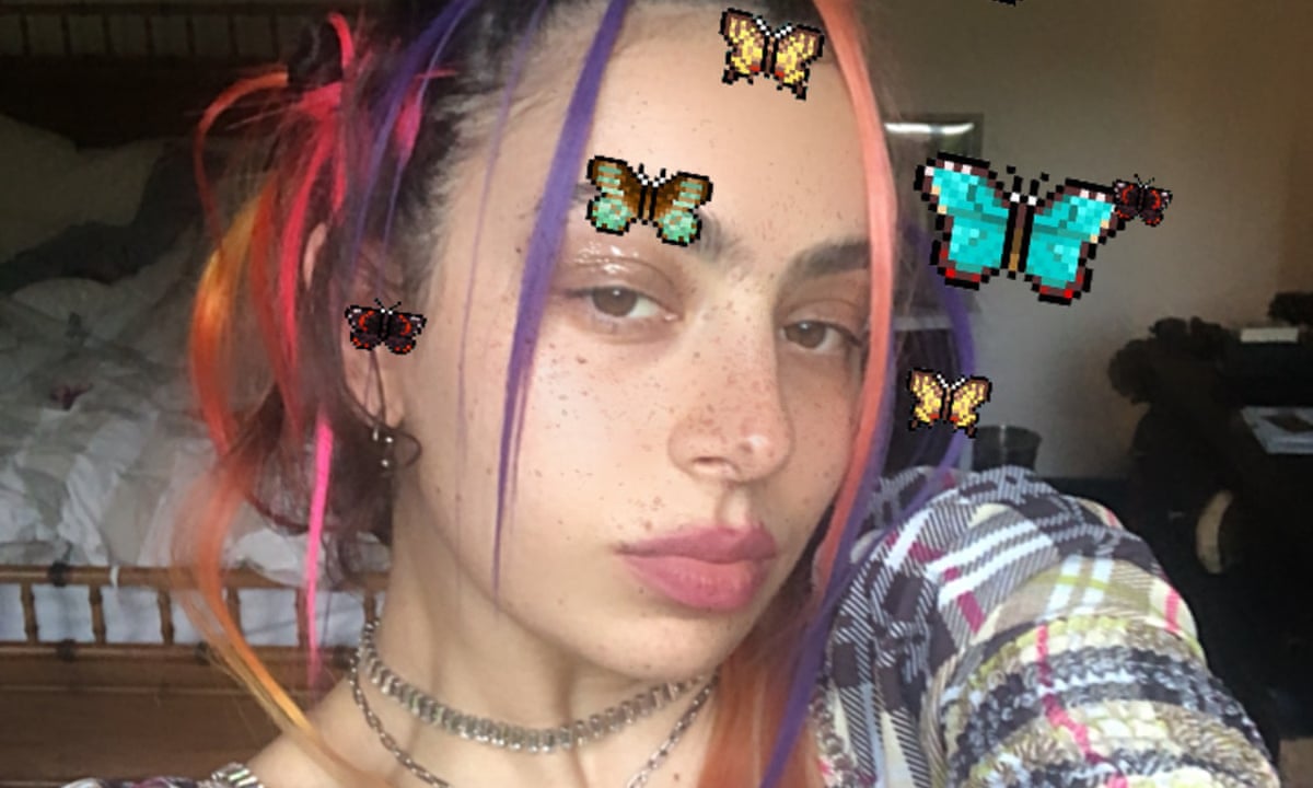 Get Charli Xcx How I M Feeling Now Review Truly A Work Of Its Time Music The Guardian For Free Wallpaper Charli Xcx How I M Feeling Now Review Truly A Work Of Its Time Music The Guardian Free HD