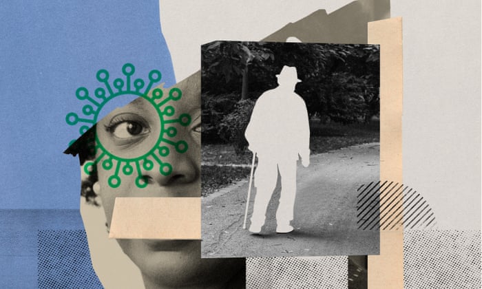 It Has The Highest Death Rate Of Any Nursing Home In The Us Families Want To Know Why Us News The Guardian