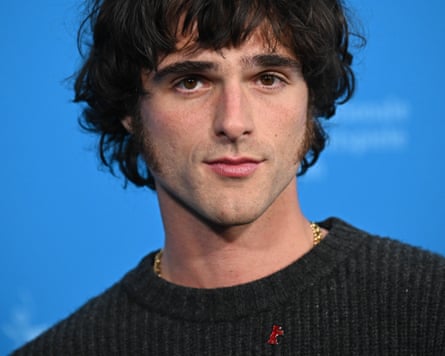 الممثل جاكوب إيلوردي.