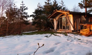The Sleepout, Perthshire