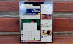 Samsung Galaxy Z Fold 2 review