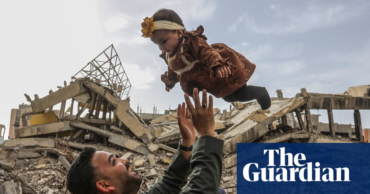 Israel deliberately targeting Gaza children to commit genocide, UN inquiry finds