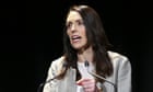 New Zealand not willing to risk UK-style 'live with Covid' policy, says Jacinda Ardern