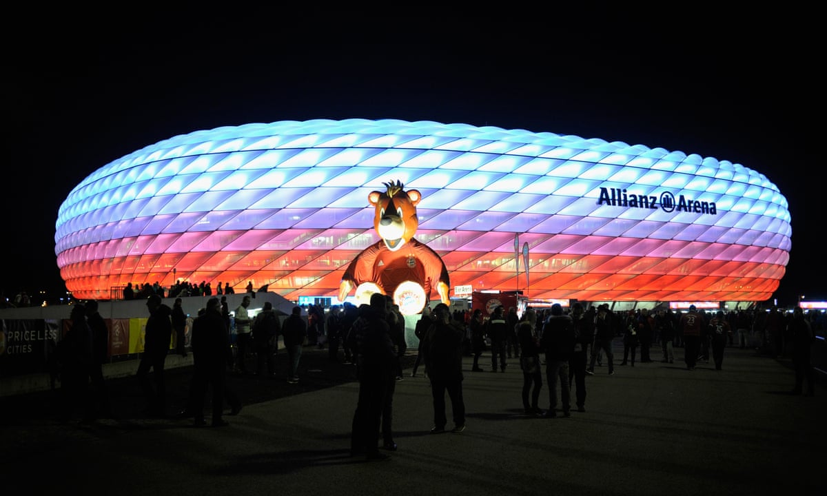 Why German soccer wants American players | Soccer | The ...