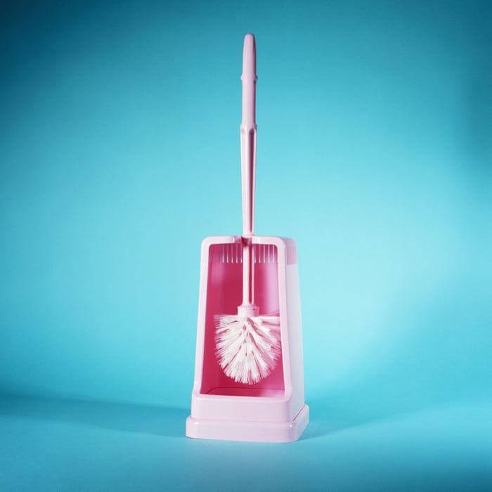 How Often to Replace Toilet Brush