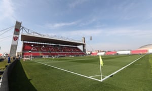 Monza’s Stadio Brianteo