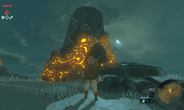 The Legend Of Zelda Breath Of The Wild Tips And Tricks They Don T Tell You Nintendo Switch The Guardian