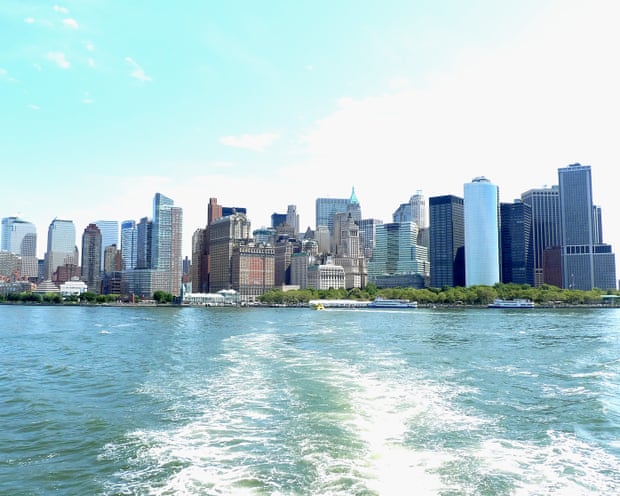 New York