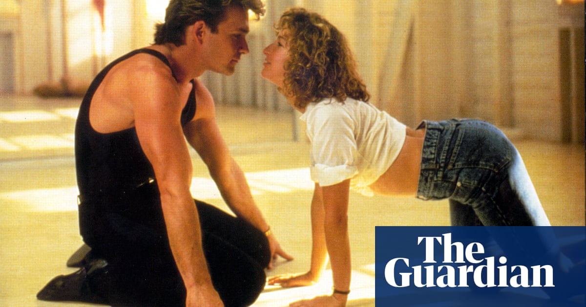 My favourite film aged 12: Dirty Dancing
