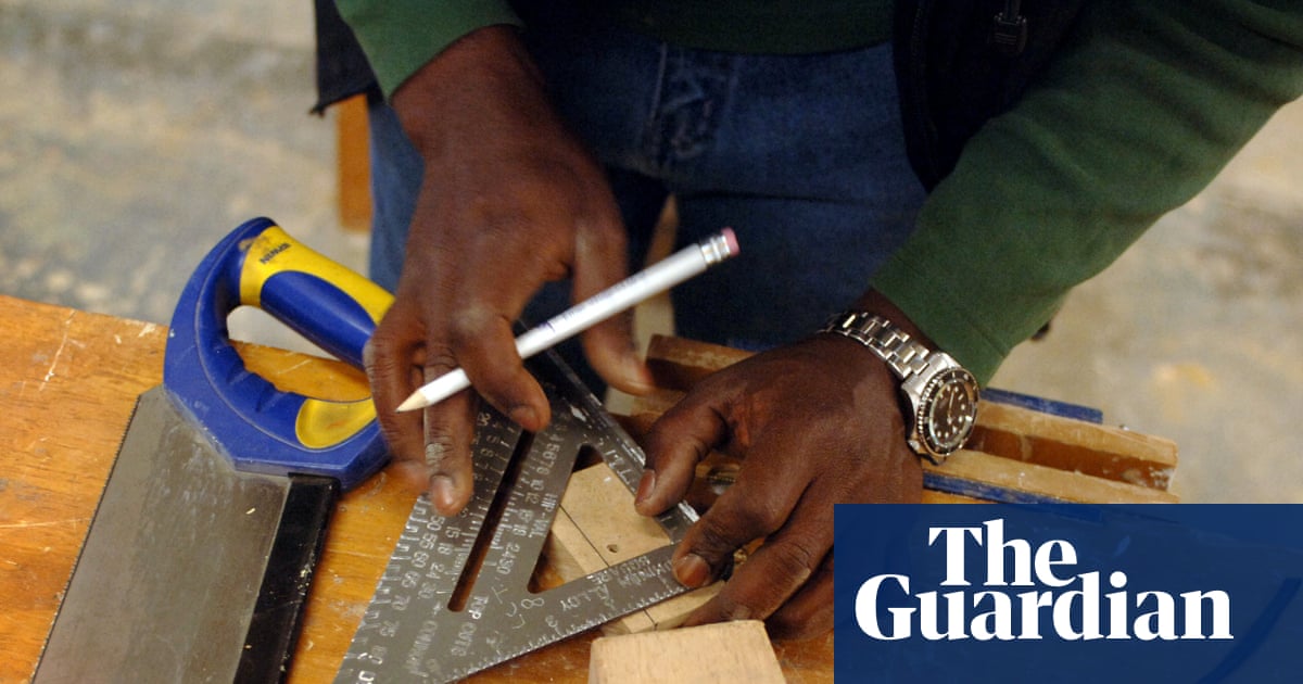 Breaking Down Barriers: The Need for True Investment in Vocational Training