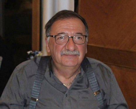 Tibor Weitzen