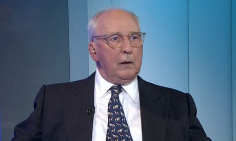 Paul Keating