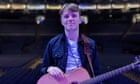 Unknown singer stands in for Olly Murs at last-minute as Take That support in Glasgow