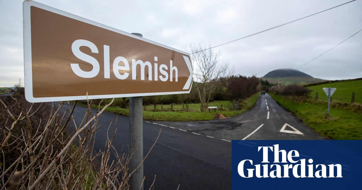 ‘Aliens in bedroom’: UFO sightings on the rise in Northern Ireland ‘Aliens in bedroom’: UFO sightings on the rise in Northern Ireland