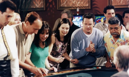 25 best and funniest Friends episodes on Netflix, ranked