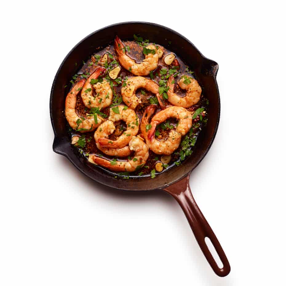How To Make The Perfect Gambas Al Ajillo Recipe Food The Guardian How To Make The Perfect Gambas Al Ajillo Recipe Food The Guardian