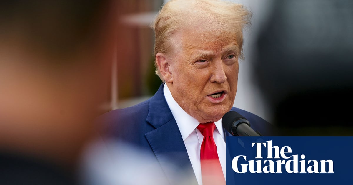 Trump owes over $500m in civil penalties, financial disclosure shows