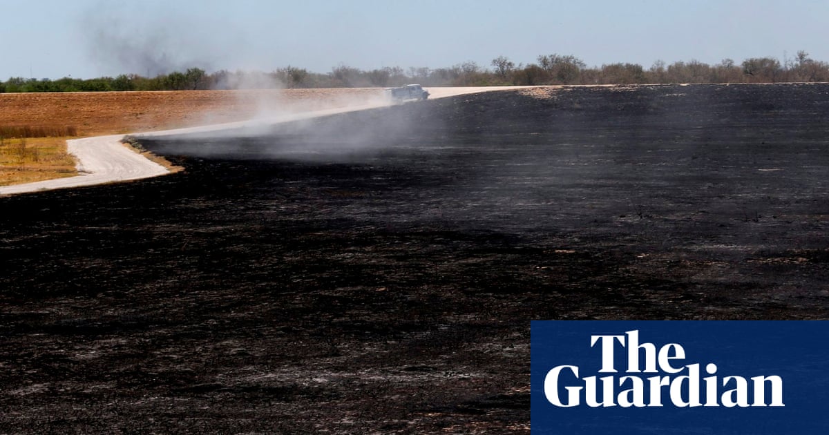 Бележките на Службата за риба и дива природа на САЩ