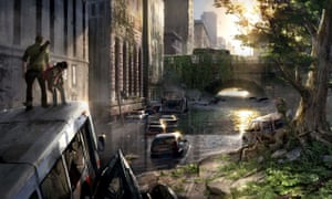 ‘You just don’t want to admit it’s over’