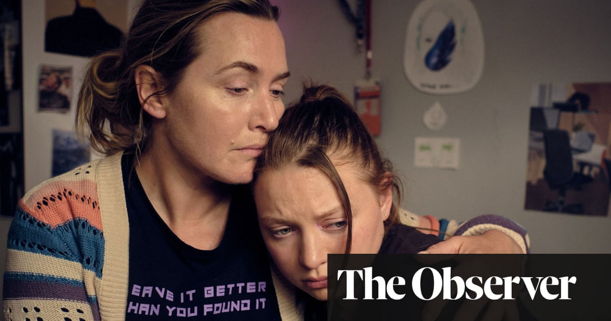 The Week In Tv I Am Ruth Harry Meghan A Spy Among Friends The Confessions Of Frannie Langton Television The Guardian The Week In Tv I Am Ruth Harry Meghan A Spy Among Friends The Confessions Of Frannie Langton Television The Guardian