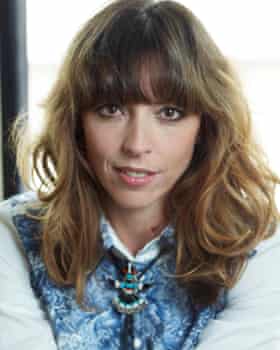 Bridget Christie
