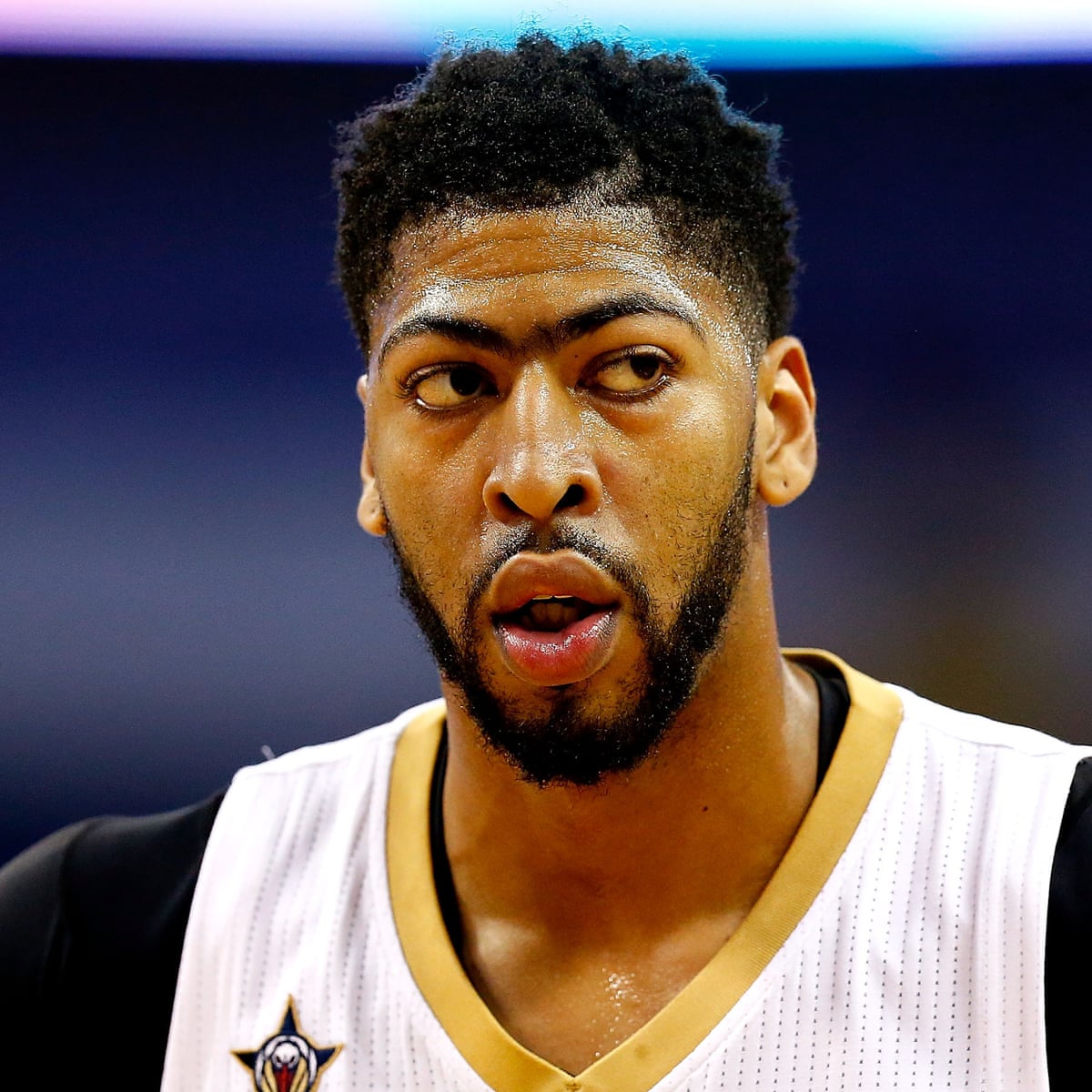 Five Time All Star Anthony Davis Wants Trade From Struggling Pelicans Nba T...
