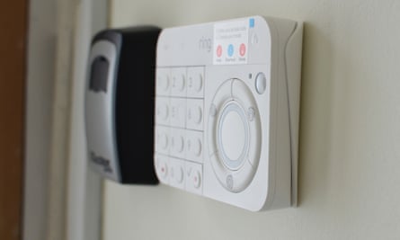 Ring Alarm Review: A Solid, Affordable Home Monitoring Option