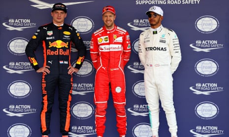 F1 Mexico: Sebastian Vettel loses to Lewis Hamilton, Ferrari