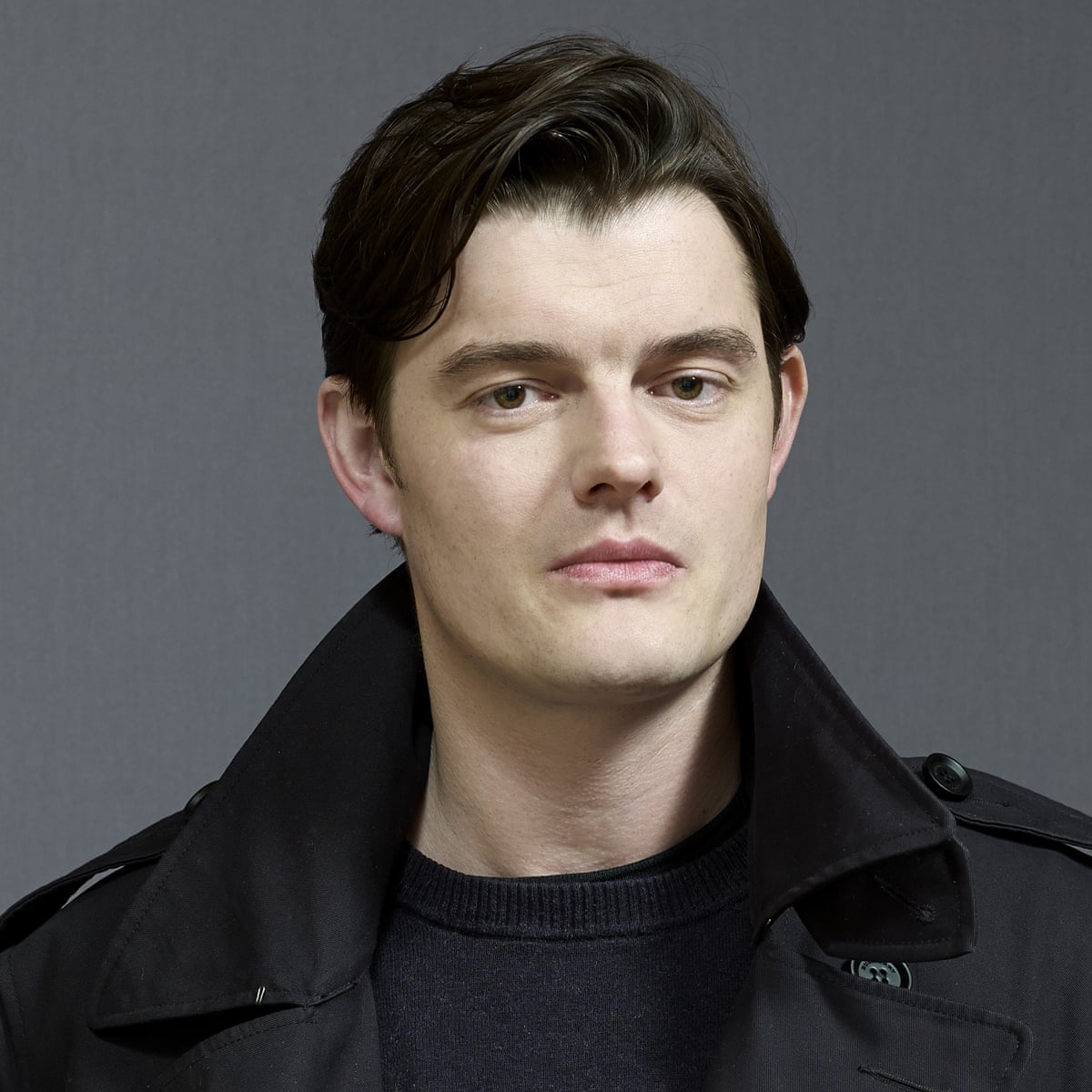 Sam Riley's Instagram, Twitter & Facebook on IDCrawl