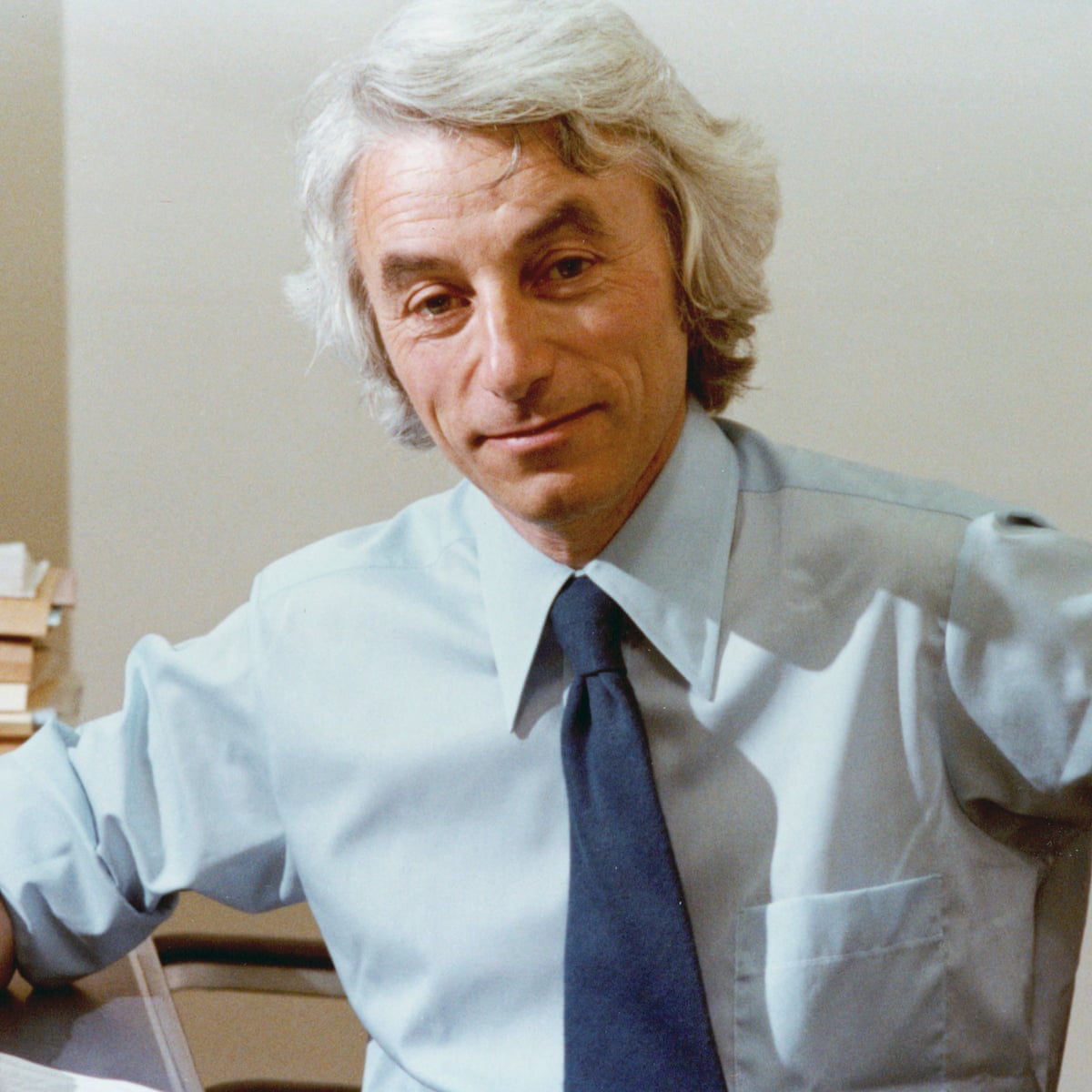 Sir Eric Ash obituary | Science | The Guardian Sir Eric Ash obituary | Science | The Guardian