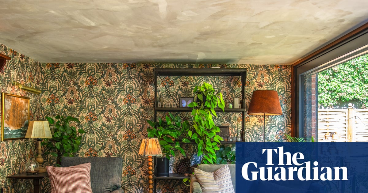 Swimming pools, fabulous views and radical architecture: 30 UK holiday cottages with the wow factor