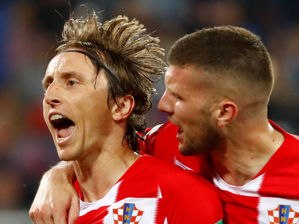Luka Modric Penalty Secures Victory For Uninspiring Croatia Over Nigeria World Cup 18 The Guardian Luka Modric Penalty Secures Victory For Uninspiring Croatia Over Nigeria World Cup 18 The Guardian