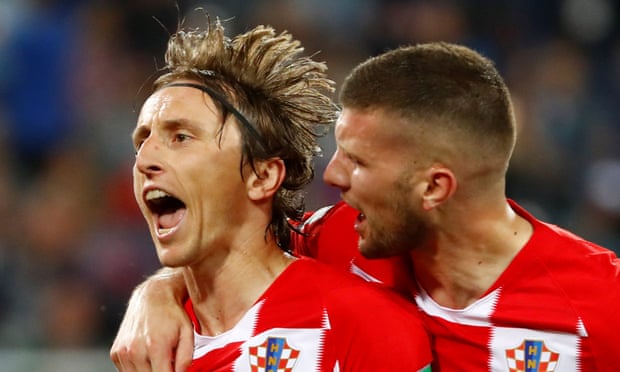 Luka Modric Penalty Secures Victory For Uninspiring Croatia Over Nigeria World Cup 18 The Guardian Luka Modric Penalty Secures Victory For Uninspiring Croatia Over Nigeria World Cup 18 The Guardian