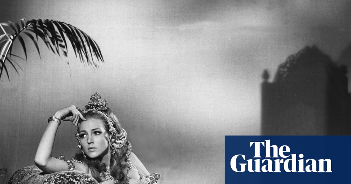 Joanna Pettet obituary