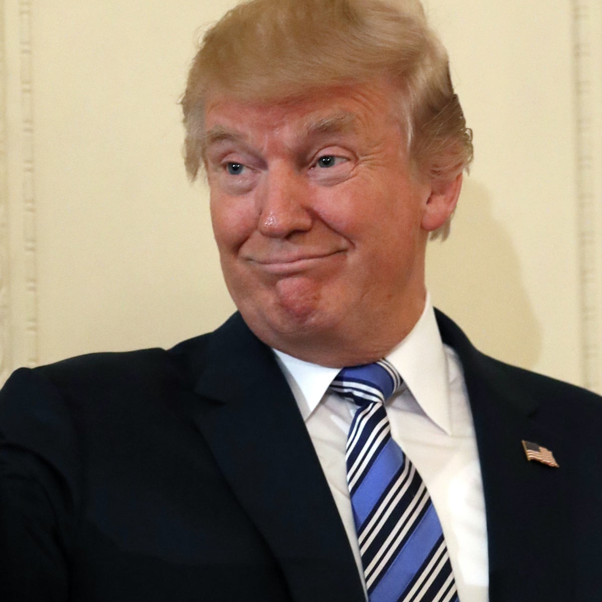Trumpocracy Review David Frum S Appalled Analysis Lacks Fire