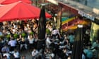 Chain restaurants are the melting pots of society - here's what we can learn from Wagamama and Zizzi