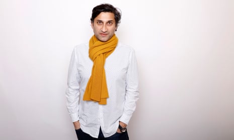 Asif Kapadia’s Cinematic Strategies for Social Reckoning Asif Kapadia’s Cinematic Strategies for Social Reckoning