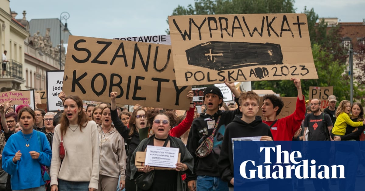 The Heart of Poland's Birth Rate Crisis: A Call for Change