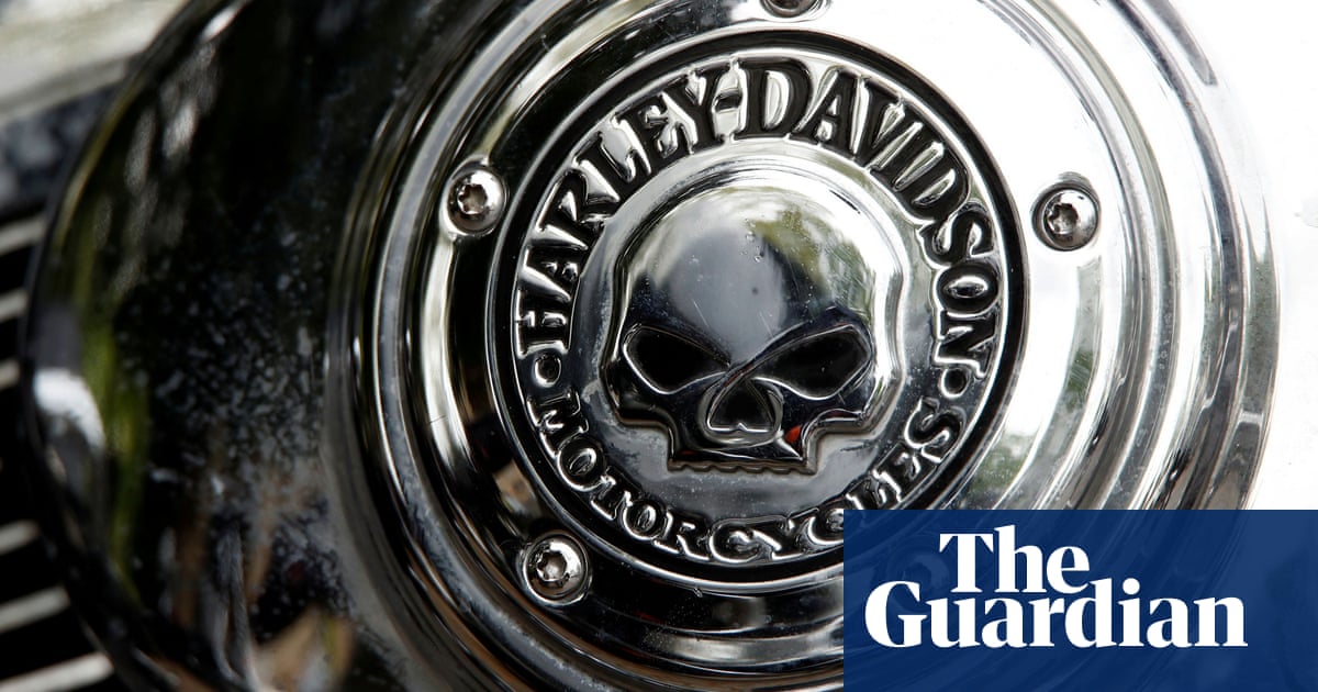 Harley-Davidson изоставя инициативите за многообразие, равнопоставеност и приобщаване на фона на натиск от страна на активисти против събуждането | Новини от САЩ Harley-Davidson изоставя инициативите за многообразие, равнопоставеност и приобщаване на фона на натиск от страна на активисти против събуждането | Новини от САЩ