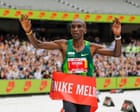 ‘My body is still peaking’: Eliud Kipchoge wins first marathon in three years