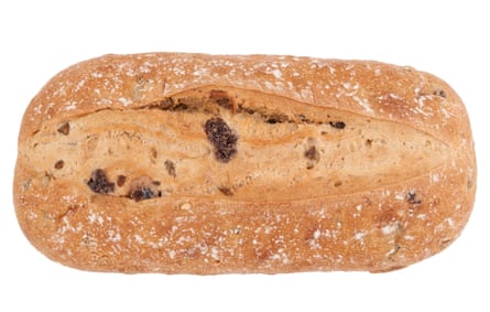 Co-op Irresistible White Sourdough Bloomer