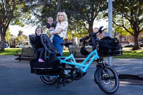 The ebike commute challenge: could I do daycare drop-off and get ...