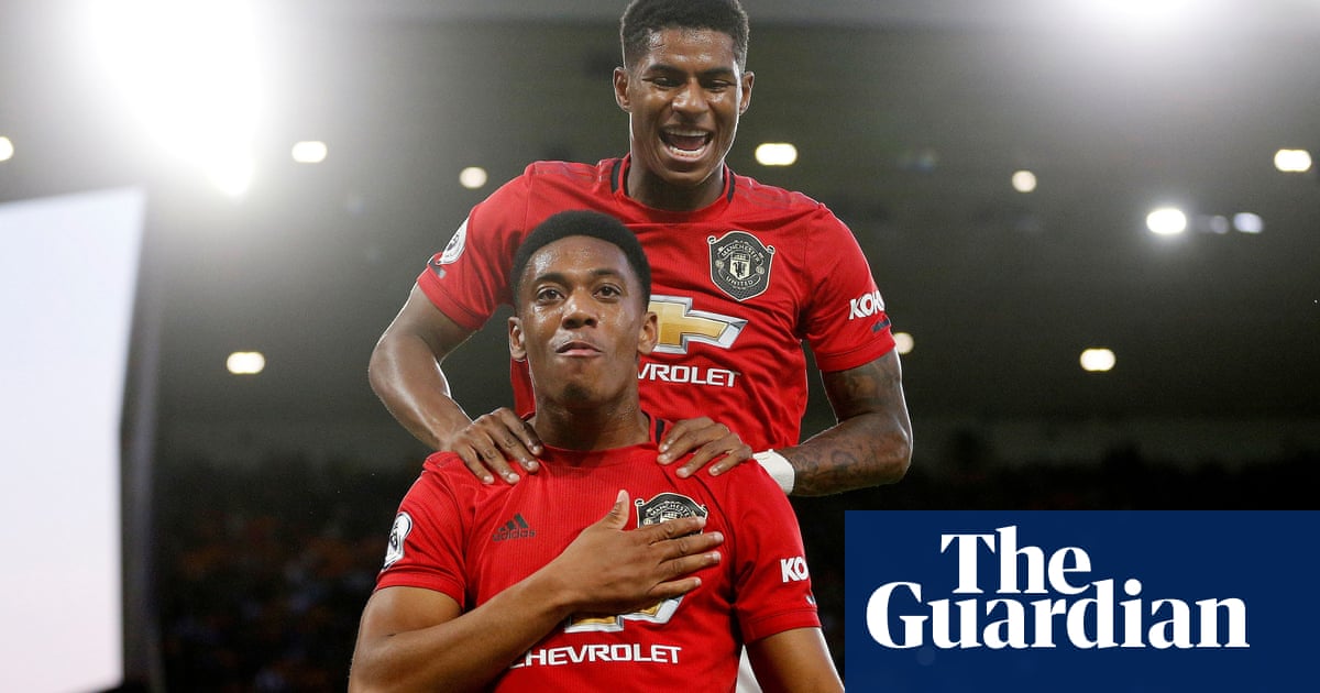 Solskjær says Sánchez ‘needed to go’ and that he trusts his younger strikers