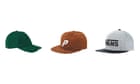 The week in menswear: dad caps