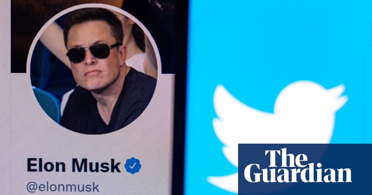 Twitter investor sues Elon Musk for failure to promptly disclose his shares