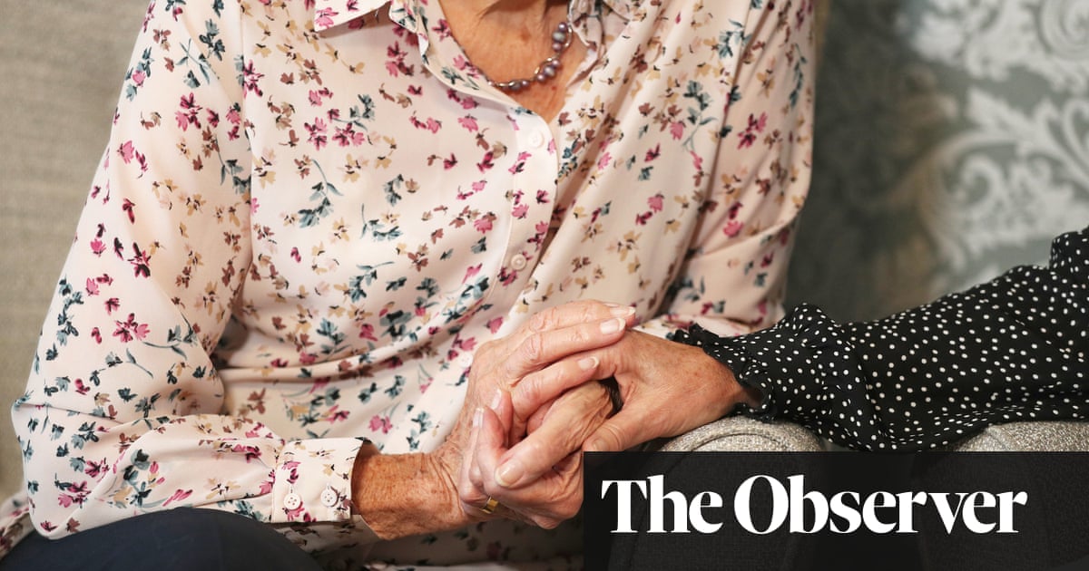 Covid vaccines for care home staff: why ‘no jab, no job’ is controversial