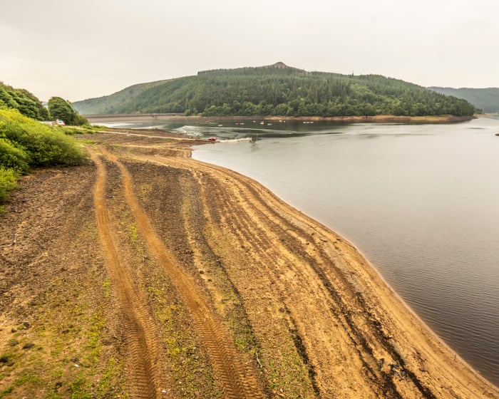 The only way to solve England’s water crisis is state control | Letters