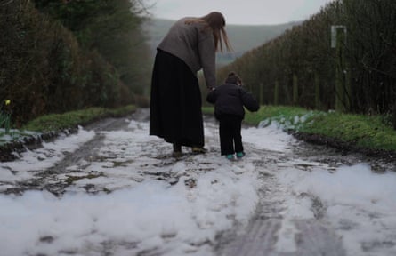 The Forever Chemicals Scandal